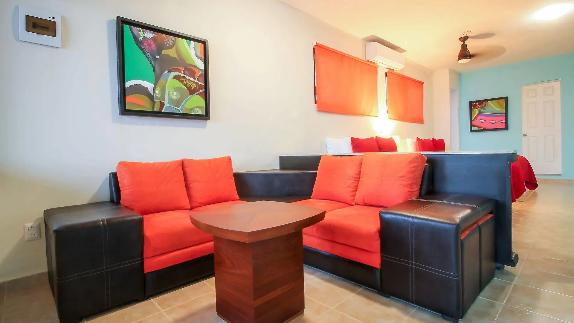 Keniza Beach Hotel Tulum