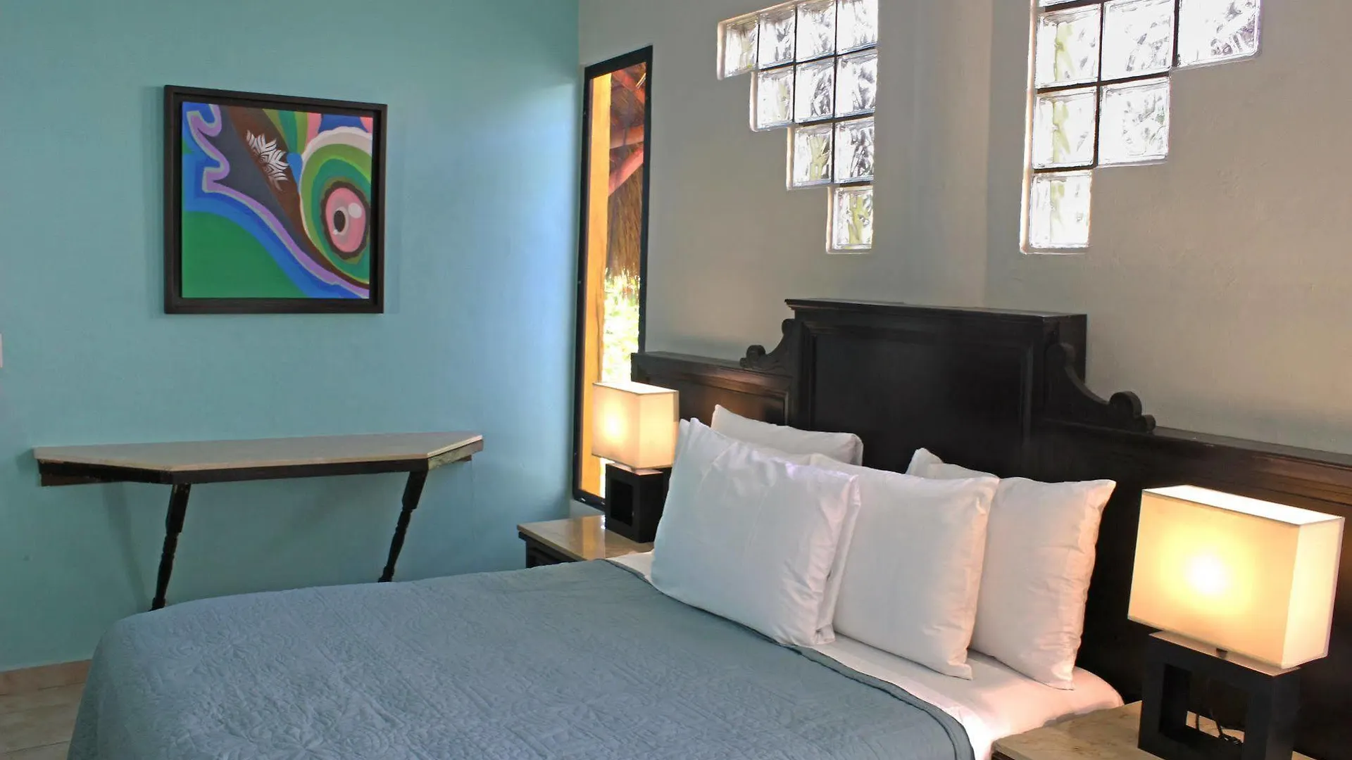Keniza Beach Hotel Tulum