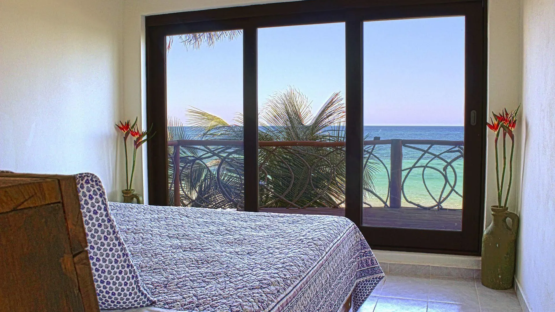 Keniza Beach Hotel Tulum 3*,