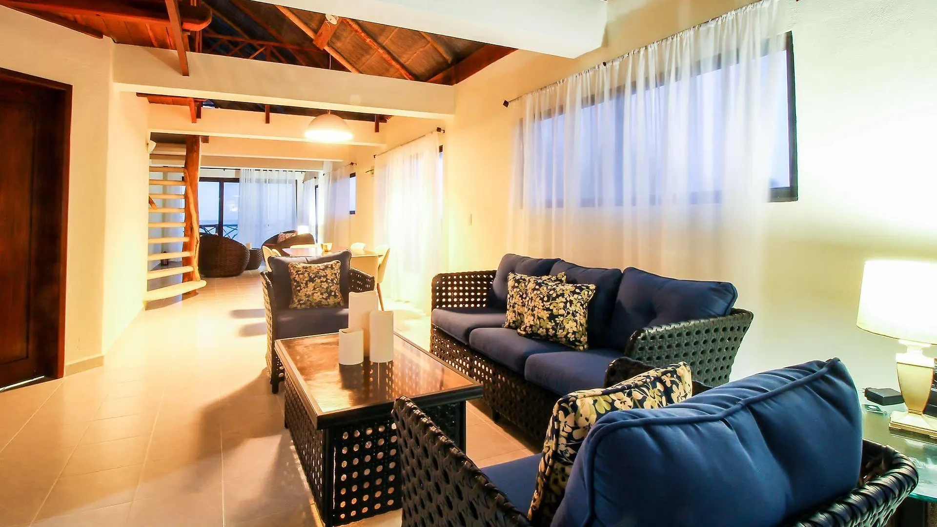 Keniza Beach Hotel Tulum
