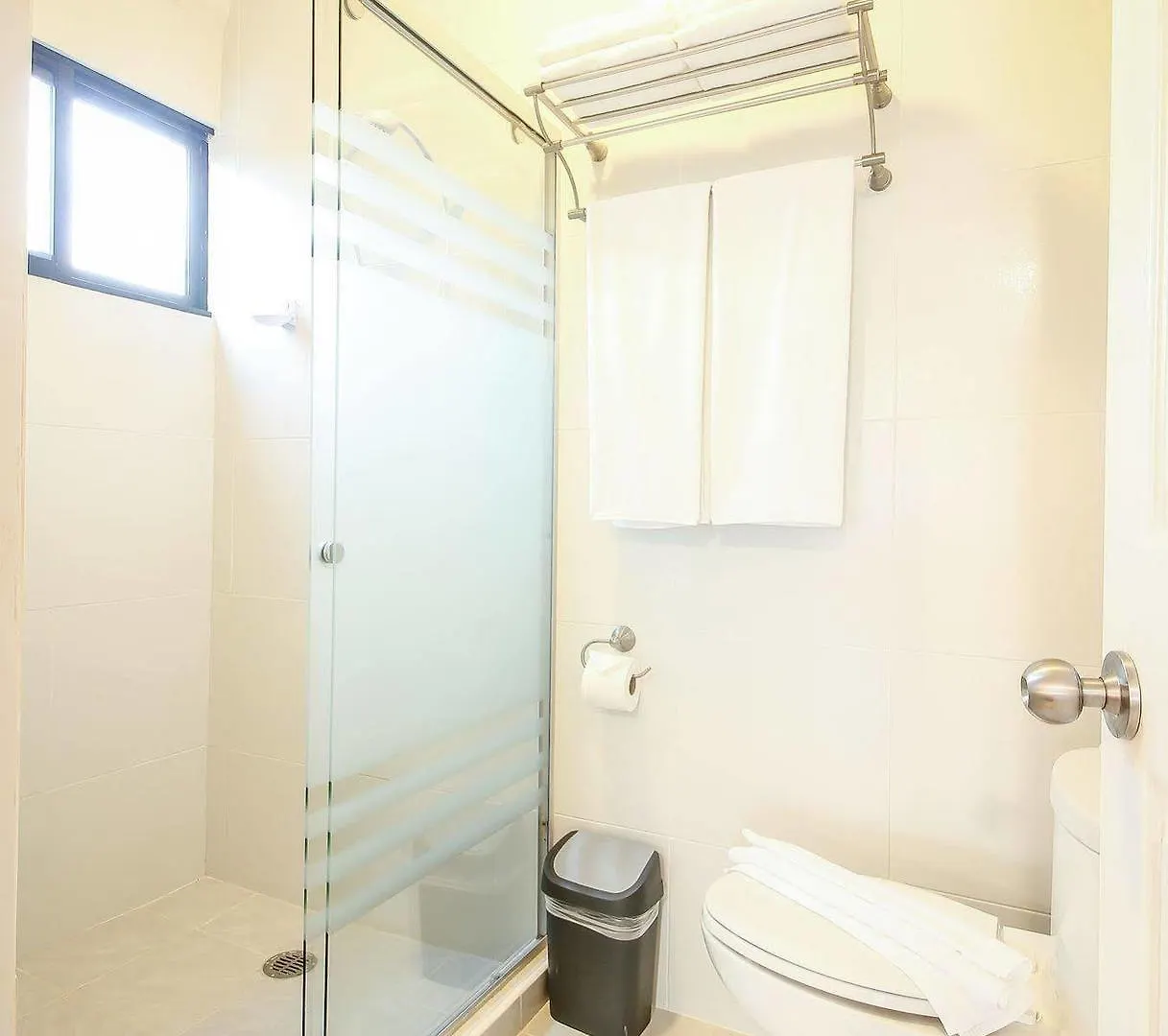 ***  Keniza Beach Hotel Tulum Mexiko