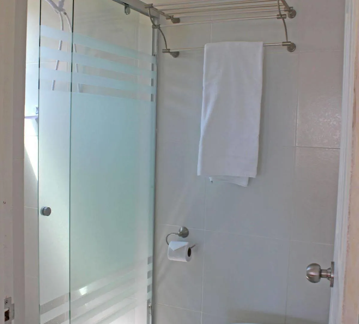 Keniza Beach Hotel Tulum Mexiko