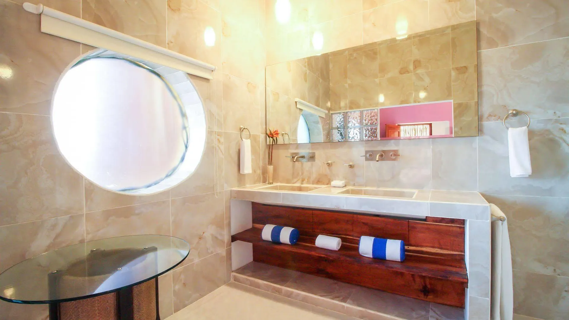 Keniza Beach Hotel Tulum